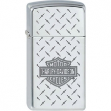 images/productimages/small/Zippo slim harley davidson diamond 2001245.jpg